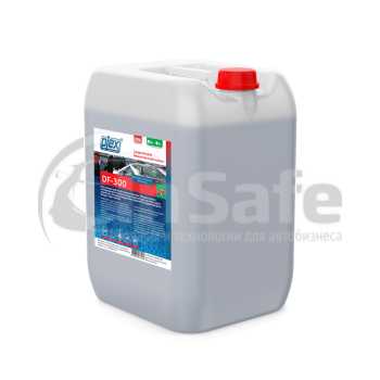 Шампунь для бесконтактной мойки PLEX DF 300, 22 кг, Сикмо